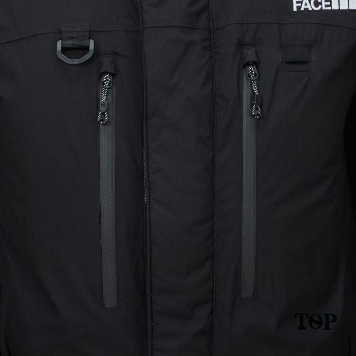 The North Face Down Jackets